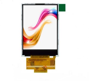 2,4 Zoll 240x320 <span class=keywords><strong>DSI</strong></span> TFT <span class=keywords><strong>LCD</strong></span>-<span class=keywords><strong>Display</strong></span> mit Touch panel