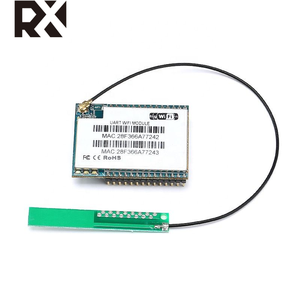 TZ HLK-RM04 RM04 <strong>Uart</strong> Serial Port <strong>to</strong> Ethernet <strong>WIFI</strong> Wi-Fi <strong>Wireless</strong> Network Converting <strong>Module</strong> With PCB Antenna - Product Image 6