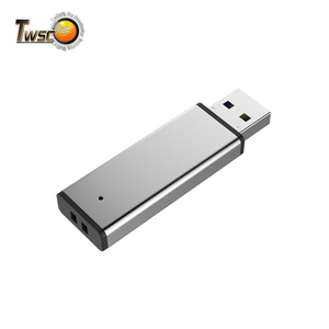 OEM TWSC USB 3.0 Flash sürücü G2 PCBA 16GB 128GB bellek USB sürücüsü arayüzü ile yeni Metal 2.0 Sticks - Product Image 3