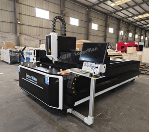 <span class=keywords><strong>1325</strong></span> mục đích kép sợi CO2 máy cắt <span class=keywords><strong>laser</strong></span> 20 mét cắt độ dày <span class=keywords><strong>CNC</strong></span> kiểm soát xác minh Nhà cung cấp - Product Image 2