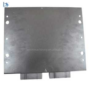LANXIN for Hyundai R210-7 ECM 21N6-42101 Excavator <strong>Controller</strong> With <strong>Program</strong> <strong>Controller</strong> Central <strong>Processing</strong> Unit - Product Image 1