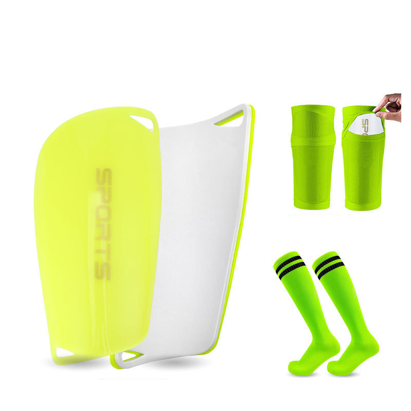 Vert fluo