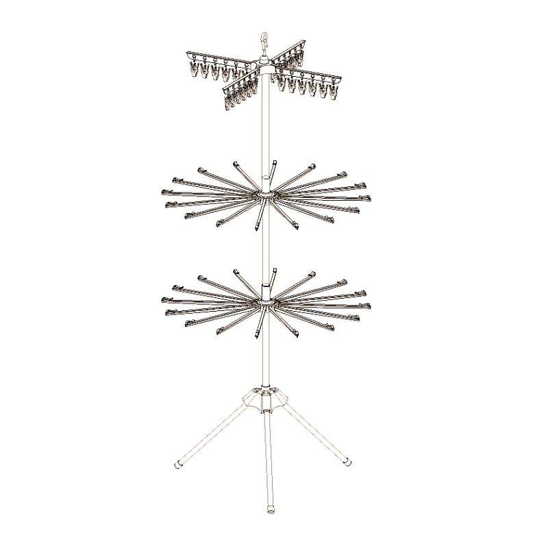 BLANC TDR32C