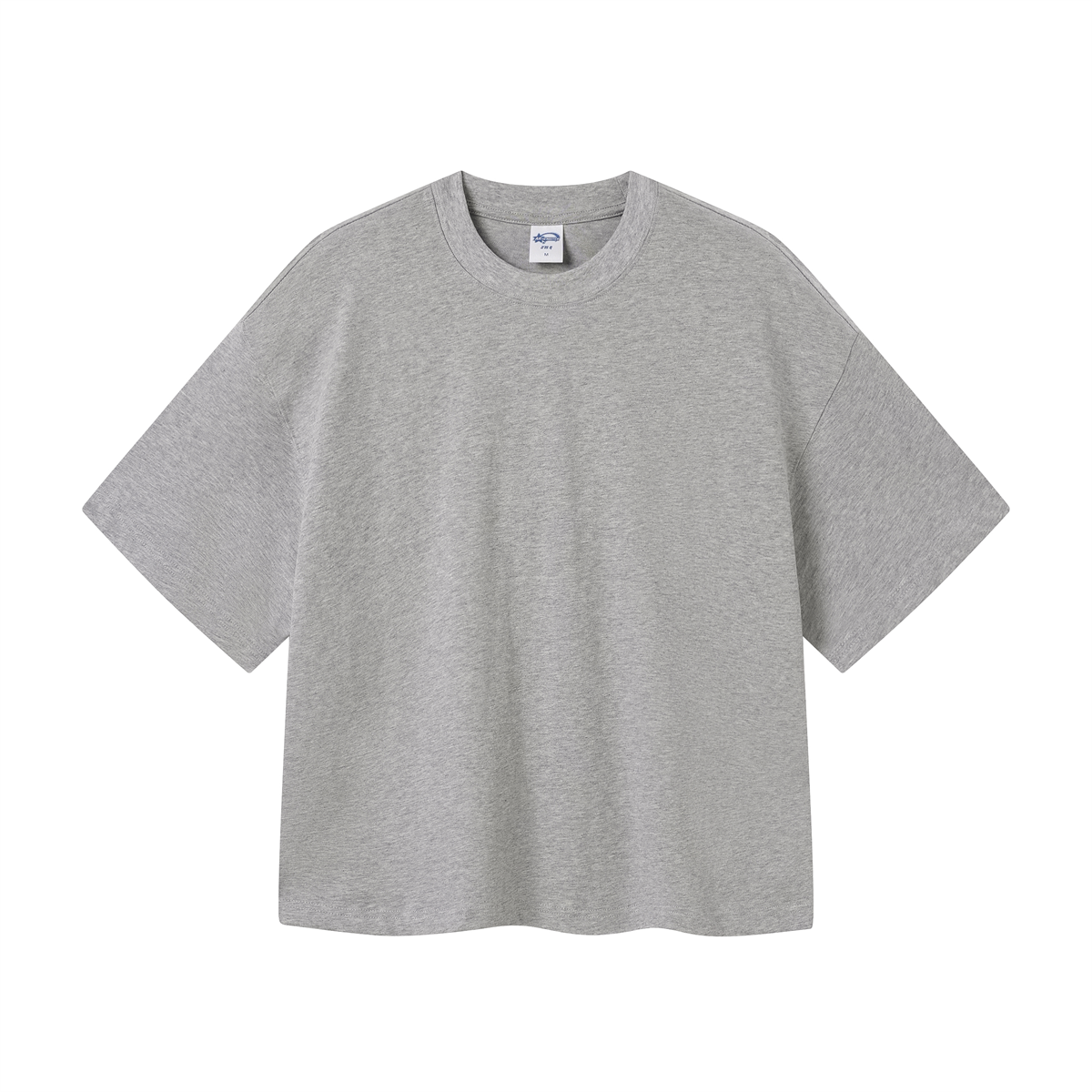 Gris chiné