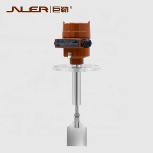 Interruttore di livello a paletta rotante a tubo di protezione dell'asse per sensore di livello a paletta rotante/nave - Product Image 2