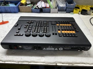 Pro DMX512 Wing Controller Dmx Light Console Dimmer con funciones de comando - Product Image 2