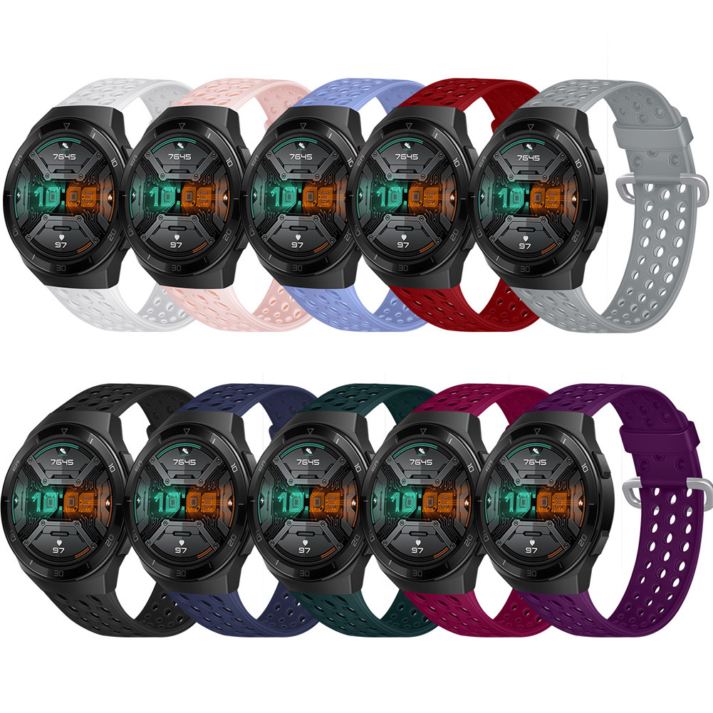14 - Correa de Reloj