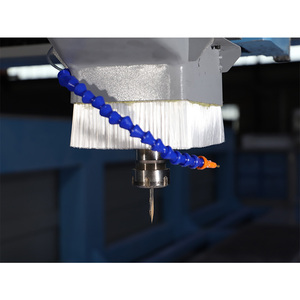 4轴数控路由器atc数控3d泡沫切割机制作3d雕像雕塑 - Product Image 4