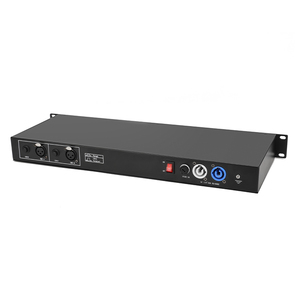 Professional RDM&amp;<strong>DMX</strong> Splitter 8 Channel <strong>With</strong> 2in4 Out or 1in8 Out for Show Lighting <strong>Controller</strong> <strong>Dmx</strong> Rdm Splitter - Product Image 2