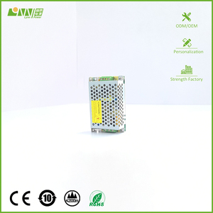 10W 5V 12V <strong>15V</strong> 24V Dual <strong>Output</strong> Switching Power Supply <strong>Multiple</strong> <strong>Output</strong> Power Supply - Product Image 5