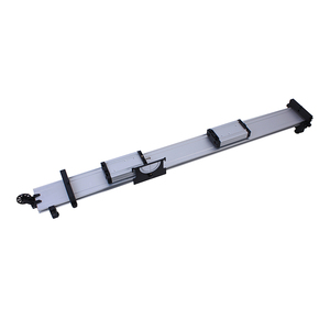 1.3m Classic <strong>Dynamics</strong> <strong>System</strong> <strong>Dynamics</strong> Trolley Track Physics for Education - Product Image 3