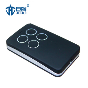 オートゲート用JH-TX278複数ブランドRFワイヤレスリモコン - Product Image 3