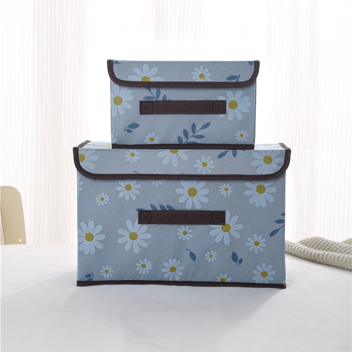 Blue Daisy