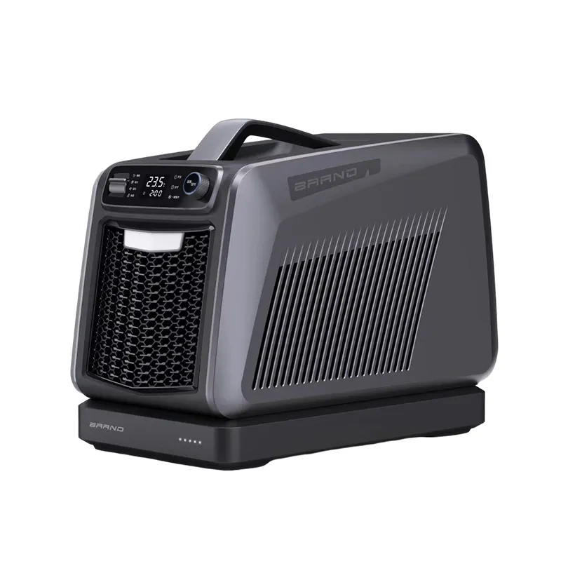 X1 climatiseurs mobiles grande vente AC 110V extérieur climatiseurs portables refroidisseurs compresseur à économie d'énergie R290 60Hz