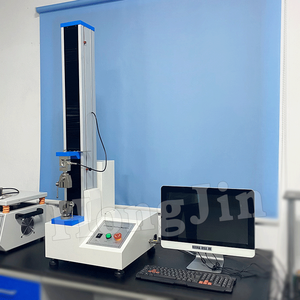 Computer-Type <strong>Digital</strong> <strong>Display</strong> Single-Column Rubber Tensile <strong>Testing</strong> <strong>Machine</strong>/Metal Universal Material Tensile <strong>Testing</strong> <strong>Machine</strong> - Product Image 4