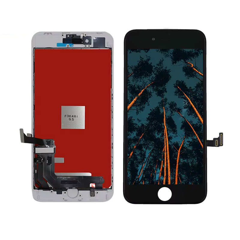 Pour iPhone 8 plus