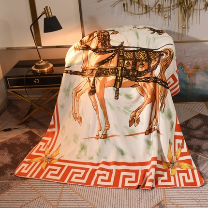 Cheval royal 3