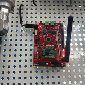 計器通信用のHART出力モジュールへのModbus入力 - Product Image 2