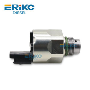 ERIKC OEM A2C59506225 Fuel Injection Control Valve Pump Pressure Regulator for Peugeot/<strong>Citroen</strong> C2 <strong>C3</strong> for Ford Focus MK2 1.8 TDCI - Product Image 2