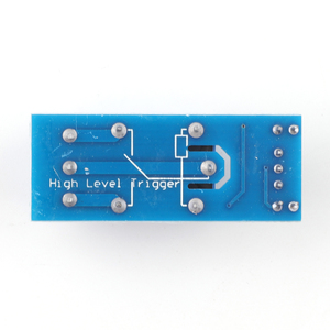12V 1-Channel <strong>Relay</strong> <strong>Module</strong> SMD Packaged <strong>Relay</strong> Expansion Board for Programmer Type Applications - Product Image 2