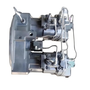 ปั๊มไฮดรอลิกสำหรับชิ้นส่วน Ex300-2ของ HITACHI ปั๊มไฮดรอลิ่ง Hpv145 Ex300 - Product Image 4