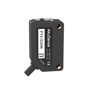 AkuSense Photoelectric <strong>Sensor</strong> Switch PTV Series Square Industrial <strong>Photo</strong> Electric <strong>Sensors</strong> <strong>Diffuse</strong> Automatic <strong>Sensor</strong> - Product Image 3
