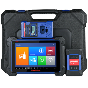 A-utel Im608 Auro Smart Obd2 Immobilizer Programmer Making Key <strong>Programming</strong> Machine <strong>Software</strong> for All Cars