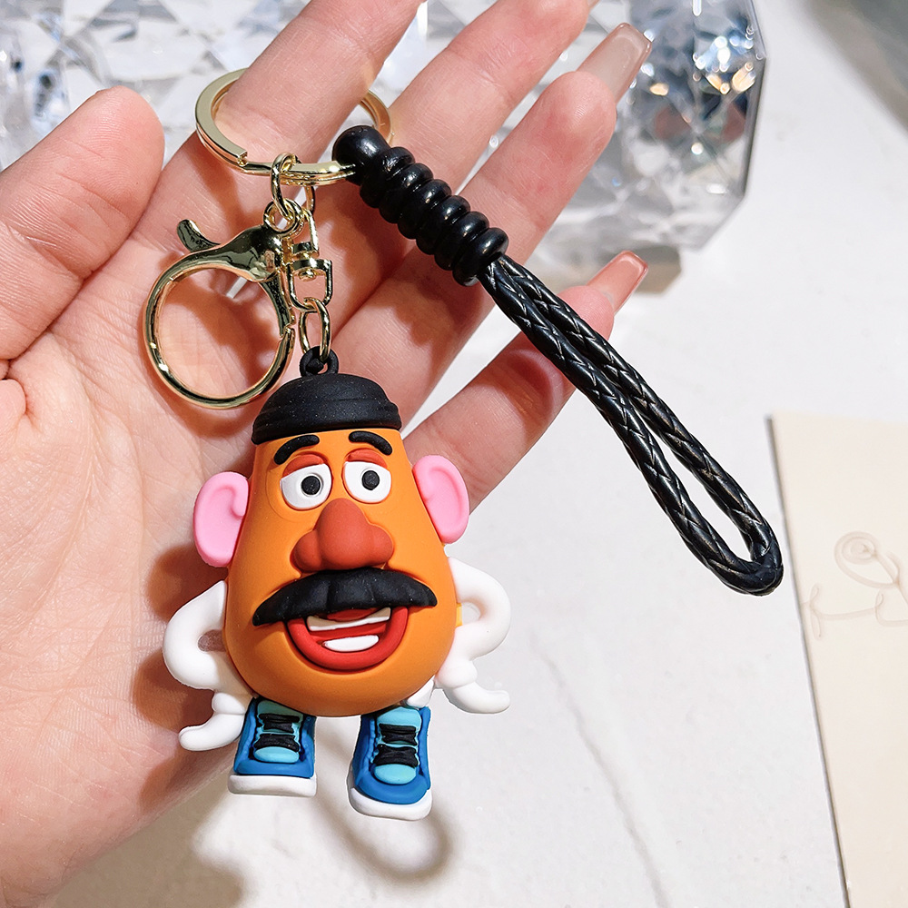 Mr. Potato Head