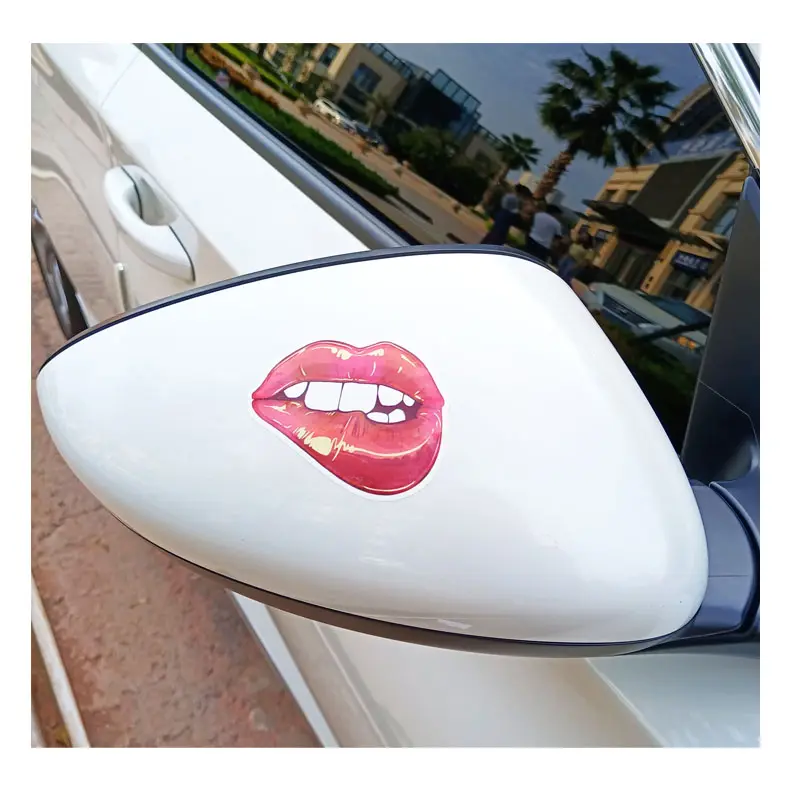 Customization car decoration vinyl sticker Decal