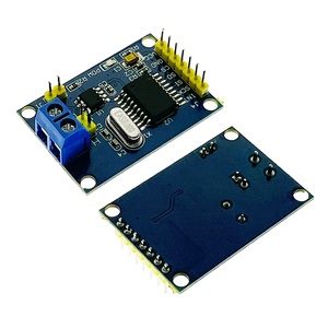 OKY3601 MCP2515 CAN Bus Module with TJA1050 Receiver - <strong>Protocol</strong> Support 51 <strong>Program</strong> Examples - Product Image 6