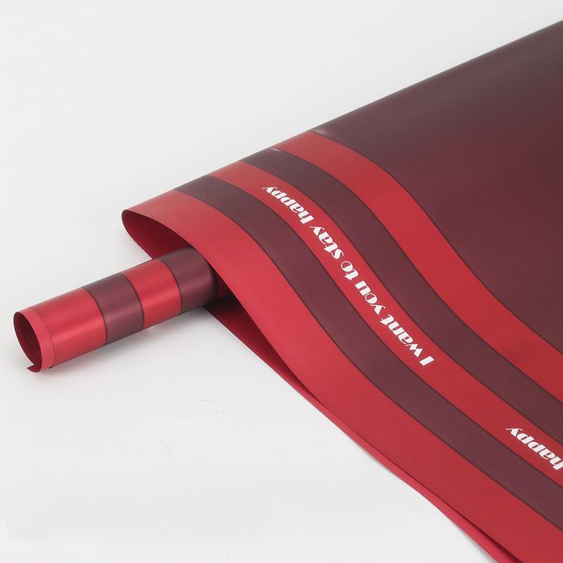 Burgundy-Red