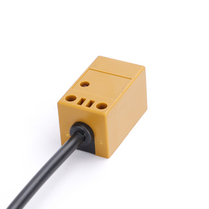 Square <strong>Inductive</strong> <strong>Proximity</strong> <strong>Sensors</strong> Square Shape PNP/NPN NO/NC High-Precision <strong>Sensors</strong> - Product Image 6