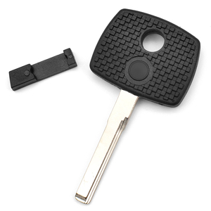 Custodia chiavi auto portachiavi Transponder programmabile chiave remota Programador De Llaves per M-ercerdes B-enz - Product Image 1