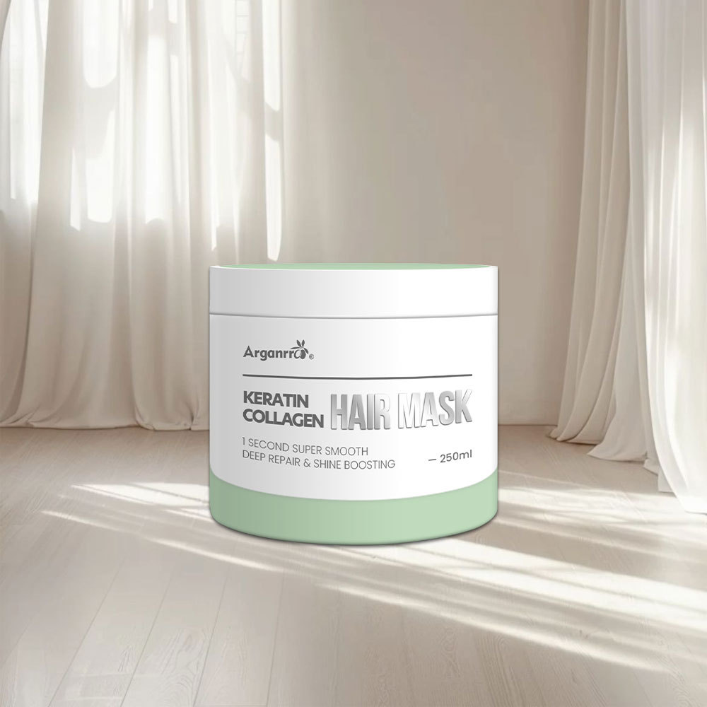Hair mask