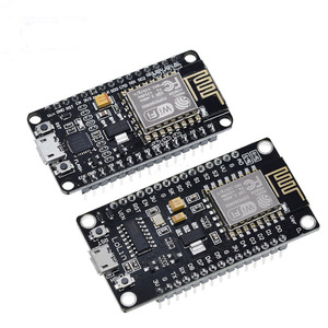 Scheda di sviluppo WIFI CP2102 Nodemcu basata ESP8266 - Product Image 1