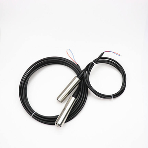 Smart 4~20Adc Hydrostatic Pool <strong>Liquid</strong> <strong>Level</strong> Transmitter Water Tank <strong>Level</strong> Indicator <strong>Sensor</strong> <strong>Liquid</strong> <strong>Level</strong> Measuring Instruments - Product Image 3