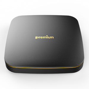Fashion Mini Design V <strong>Box</strong> Set Top <strong>Box</strong> <strong>Android</strong> OTT <strong>Box</strong> - Product Image 4