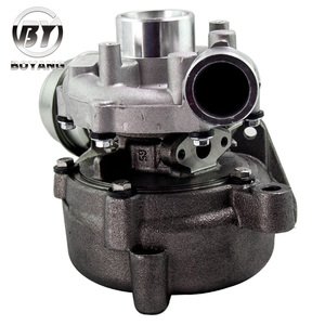 GT1749V 717858 S2 038145702 Turbo Turbocharger for <strong>Audi</strong> <strong>A4</strong> <strong>TDI</strong> PD UI for Volkswagen Passat B6 2.0 <strong>TDI</strong> B5 1.9 <strong>TDI</strong> BGW - Product Image 5