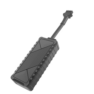 4G Mini vehículo GPS Tracker Teléfono móvil Computadora Aplicación Plataforma Coche Autobús Moto LBS Coche Gps Dispositivo de seguimiento - Product Image 1