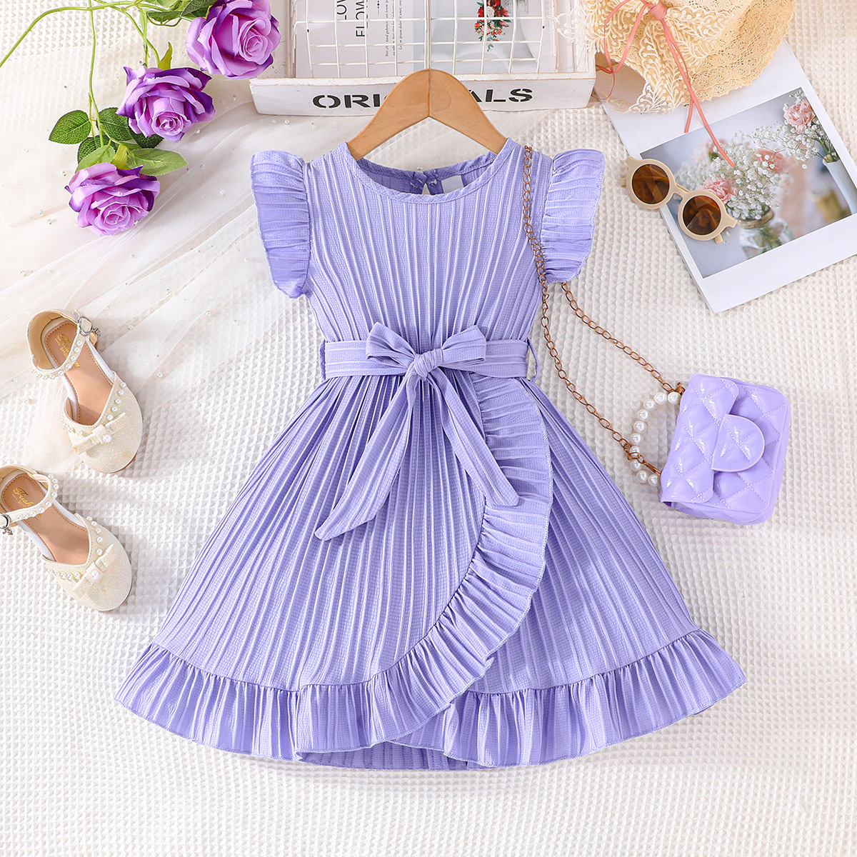 only one dress , color 08
