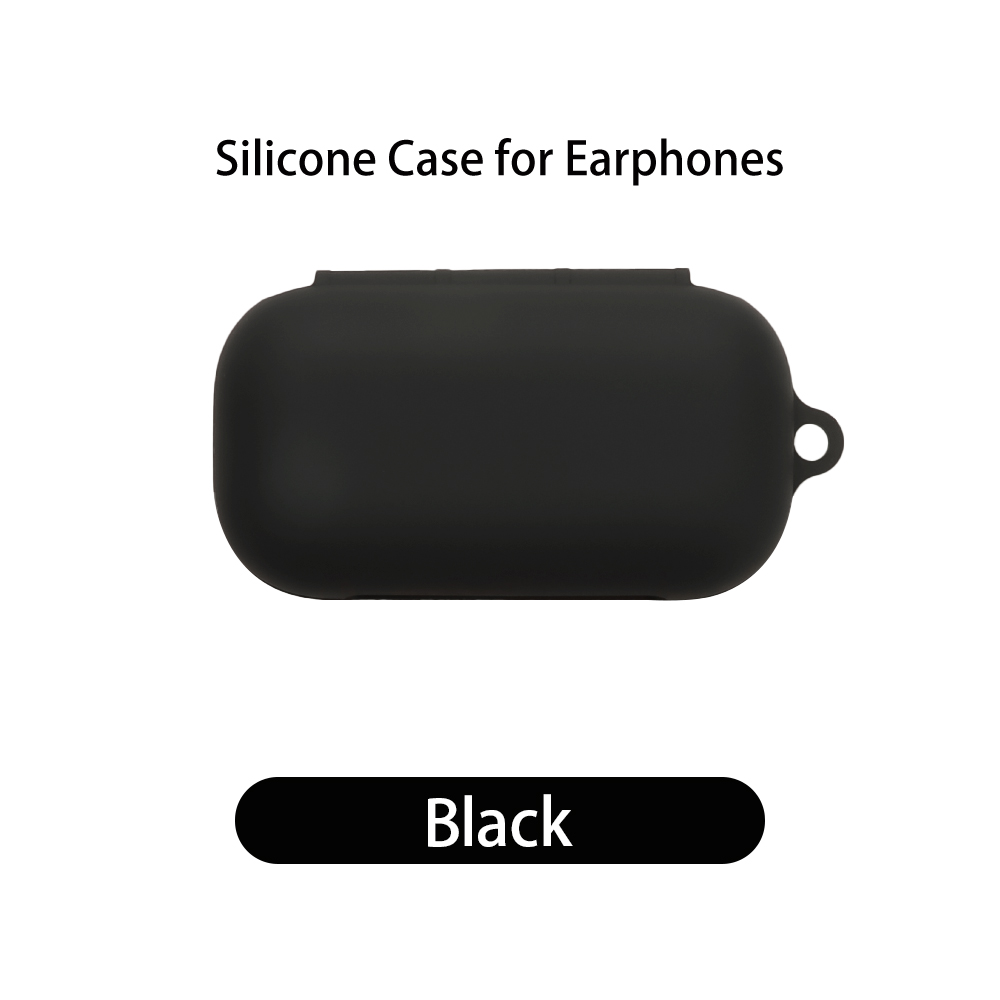 Étui noir/de protection