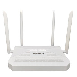 Gigabit 1*WAN 3* <strong>LAN</strong> Smart WiFi 6 Router AX3000 High Speed Mesh Networking WPS OFDMA Dual Band WiFi Router