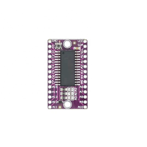 LED Dot Matrix Drive Steuer modul Digitaler Röhren treiber - Product Image 3
