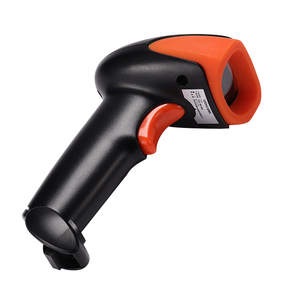 Factory Urovo S715 Barcode Scanner Wireless Blue-tooth 1D 2D <strong>Qr</strong> Bar <strong>Code</strong> Reader Mobile Handheld Inventory Logistics Scanners - Product Image 2