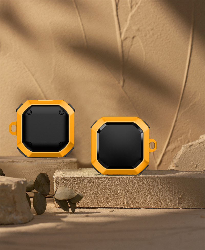 Amarillo para Galaxy Buds2