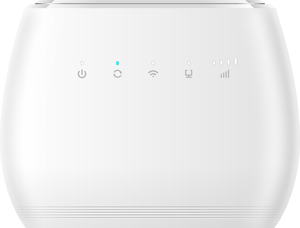 Bộ Định Tuyến WiFi 4G Với Modem 4G CPE Cat4 LTE Hỗ Trợ Băng Tần LTE-TDD LTE-FDD Với Wifi 2.4GHz Và Cổng WAN / LAN Đơn - Product Image 3