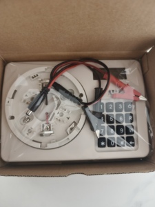 Codificador electrónico CP900M SYSTEM SENSOR - Product Image 2