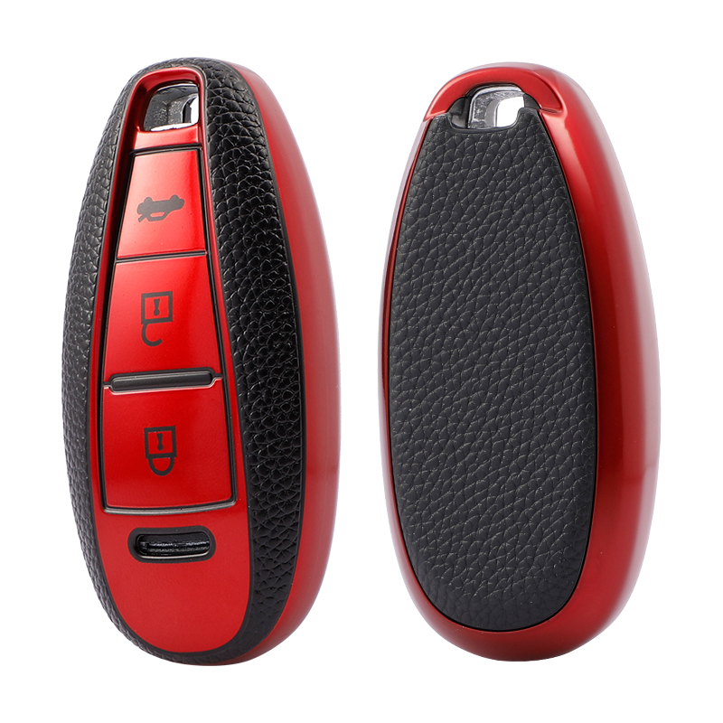 Un rojo