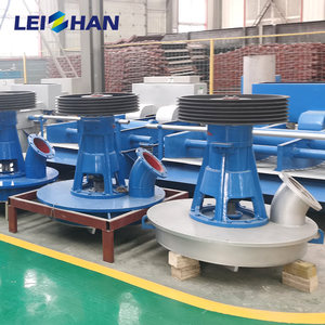 Giấy làm bột giấy Máy Nghiền chất thải tái chế giấy <span class=keywords><strong>hydrapulper</strong></span> máy - Product Image 6