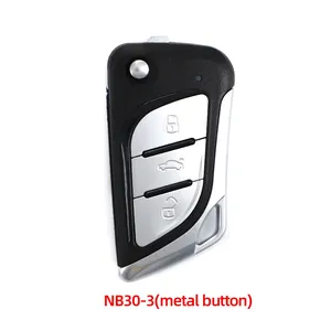 KEYDIY uzaktan araba anahtarı 3B B30 NB30 MEYAL KD900 functional için çok fonksiyonlu evrensel uzaktan kumanda araba anahtarı + URG200 KD-X2 - Product Image 5